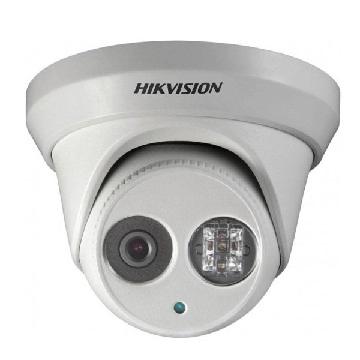 DS-2CD2332-I 4 IP DOME M/PIXEL EXT J/N IR 3MP 4mm